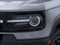 2026 Ford Bronco Sport Outer Banks 4WD