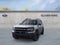 2026 Ford Bronco Sport Outer Banks 4WD