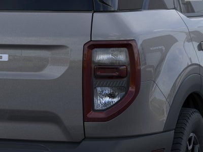 2026 Ford Bronco Sport Outer Banks 4WD