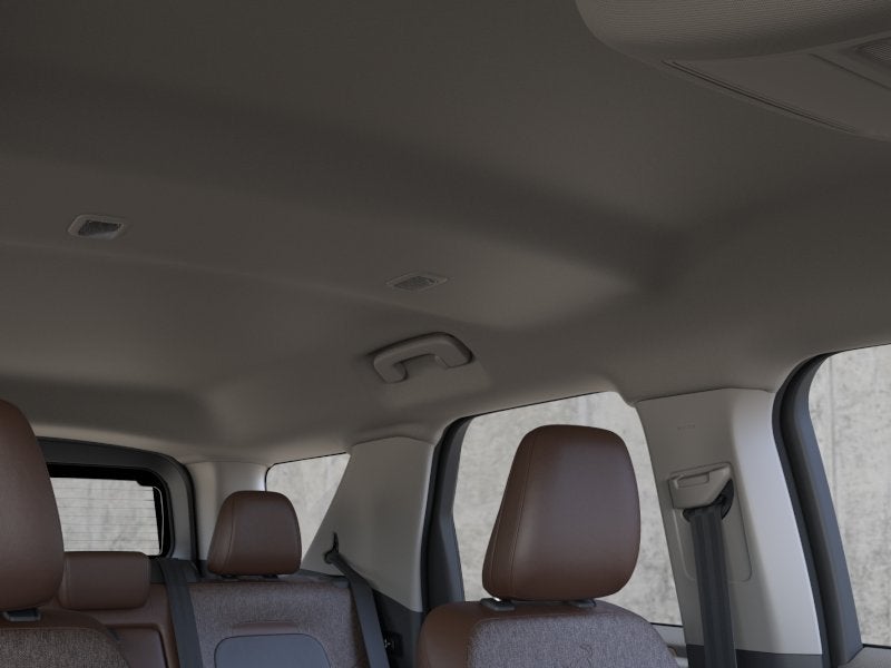 2026 Ford Bronco Sport Outer Banks 4WD