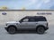 2026 Ford Bronco Sport Outer Banks 4WD