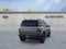 2026 Ford Bronco Sport Outer Banks 4WD