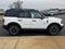 2026 Ford Bronco Sport Outer Banks 4WD