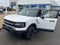 2026 Ford Bronco Sport Outer Banks 4WD