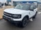 2026 Ford Bronco Sport Outer Banks 4WD