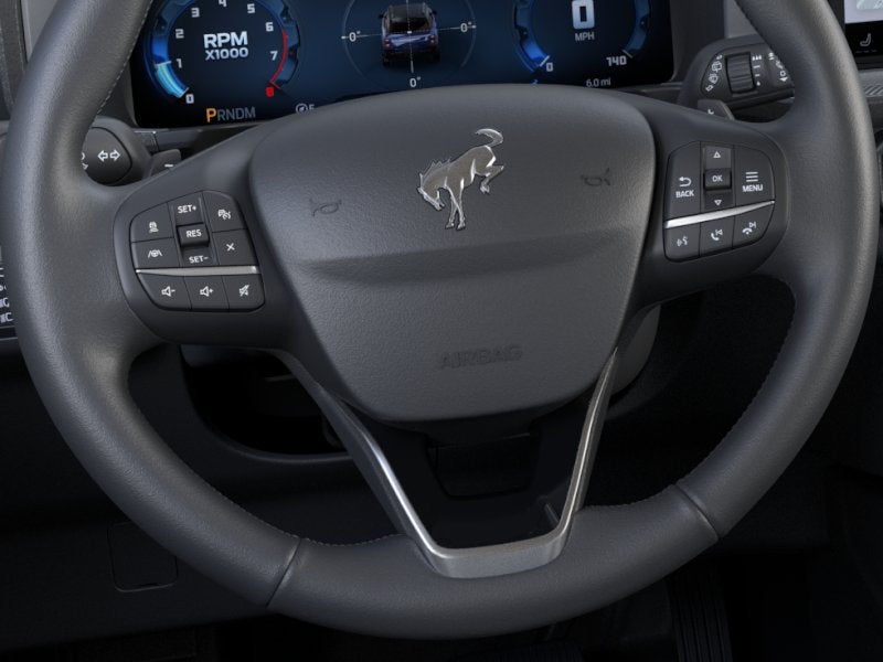 2026 Ford Bronco Sport Badlands 4WD