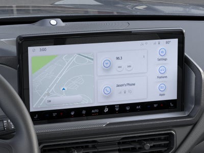 2026 Ford Bronco Sport Badlands 4WD