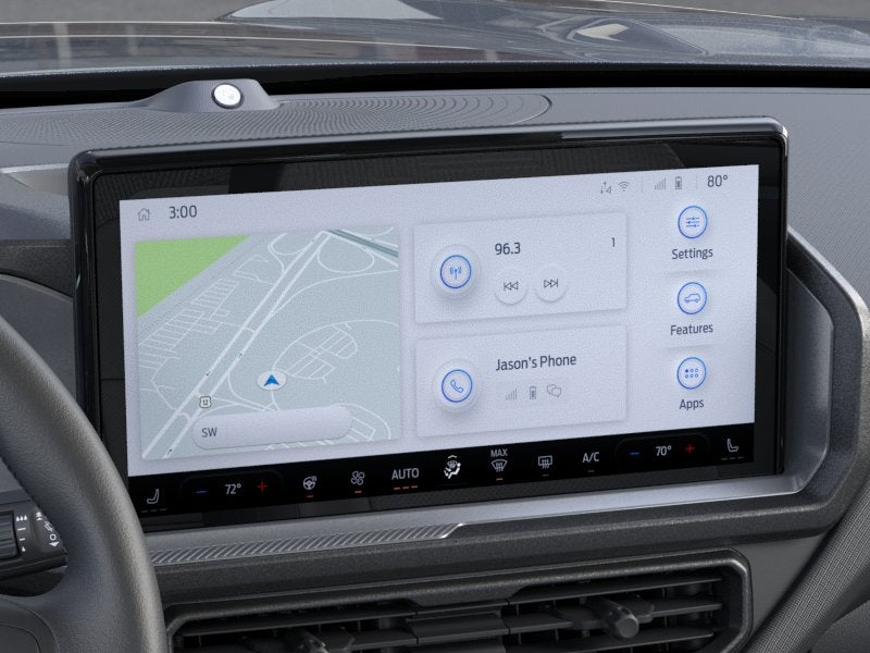 2026 Ford Bronco Sport Badlands 4WD