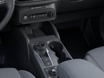 2026 Ford Bronco Sport Badlands 4WD