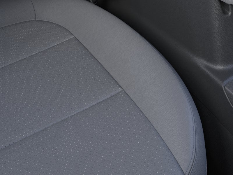 2026 Ford Bronco Sport Badlands 4WD