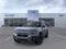 2026 Ford Bronco Sport Badlands 4WD