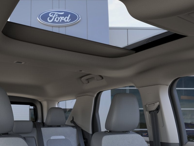 2026 Ford Bronco Sport Badlands 4WD