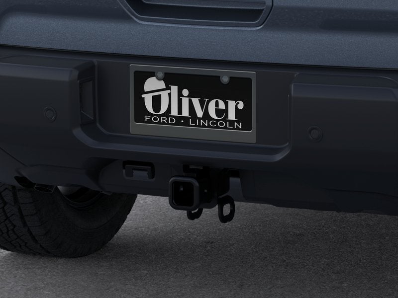 2026 Ford Bronco Sport Badlands 4WD