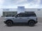 2026 Ford Bronco Sport Badlands 4WD