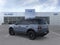 2026 Ford Bronco Sport Badlands 4WD