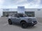 2026 Ford Bronco Sport Badlands 4WD
