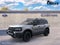 2026 Ford Bronco Sport Badlands 4WD