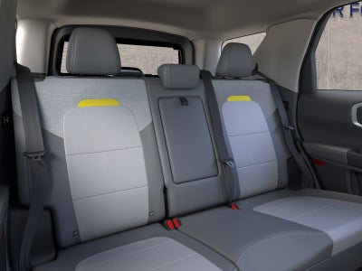 2026 Ford Bronco Sport Badlands 4WD