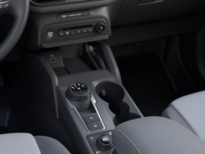 2026 Ford Bronco Sport Badlands 4WD