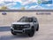 2026 Ford Bronco Sport Badlands 4WD