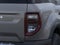 2026 Ford Bronco Sport Badlands 4WD