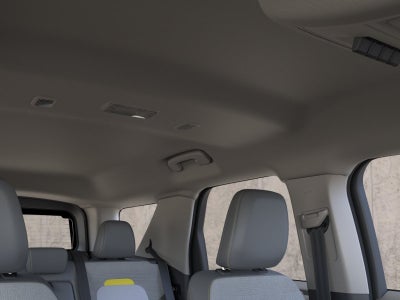 2026 Ford Bronco Sport Badlands 4WD