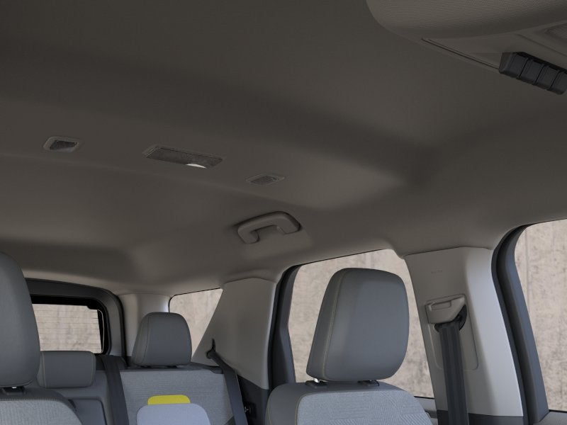2026 Ford Bronco Sport Badlands 4WD