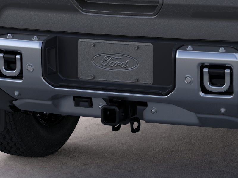 2026 Ford Bronco Sport Badlands 4WD