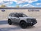 2026 Ford Bronco Sport Badlands 4WD