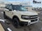 2025 Ford Bronco Sport Badlands 4WD
