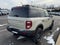2025 Ford Bronco Sport Badlands 4WD
