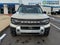 2025 Ford Bronco Sport Badlands 4WD