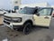 2025 Ford Bronco Sport Badlands 4WD