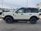 2025 Ford Bronco Sport Badlands 4WD