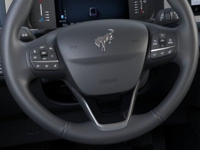 2026 Ford Bronco Sport Heritage 4WD