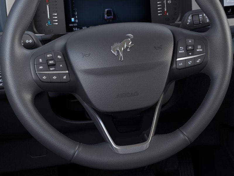 2026 Ford Bronco Sport Heritage 4WD