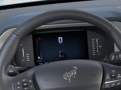 2026 Ford Bronco Sport Heritage 4WD