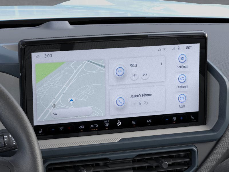 2026 Ford Bronco Sport Heritage 4WD