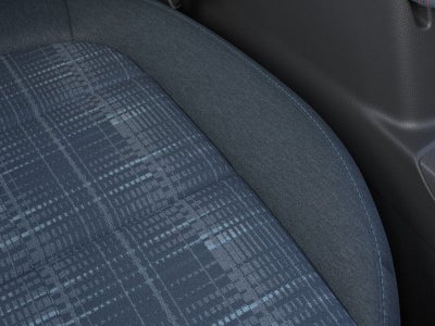 2026 Ford Bronco Sport Heritage 4WD