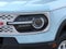 2026 Ford Bronco Sport Heritage 4WD