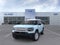 2026 Ford Bronco Sport Heritage 4WD