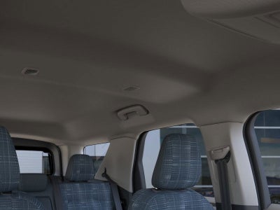 2026 Ford Bronco Sport Heritage 4WD