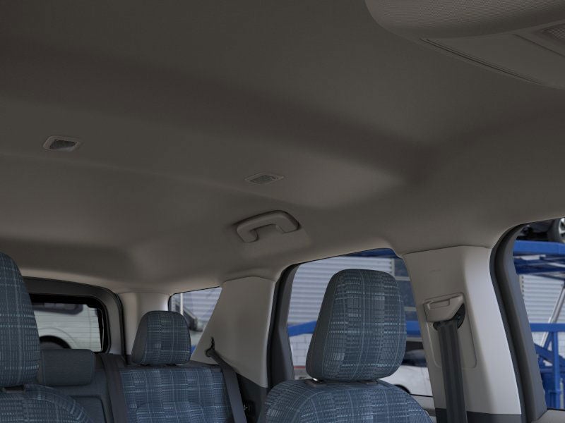 2026 Ford Bronco Sport Heritage 4WD