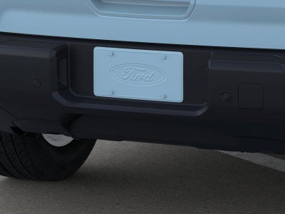 2026 Ford Bronco Sport Heritage 4WD