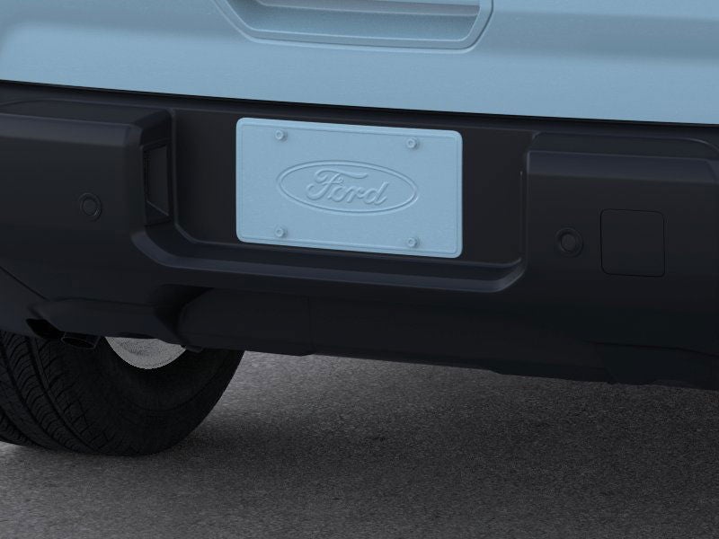 2026 Ford Bronco Sport Heritage 4WD