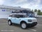 2026 Ford Bronco Sport Heritage 4WD