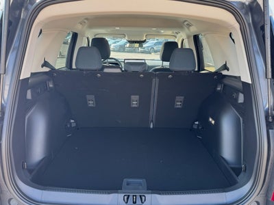 2025 Ford Bronco Sport Heritage 4WD