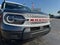 2025 Ford Bronco Sport Heritage 4WD