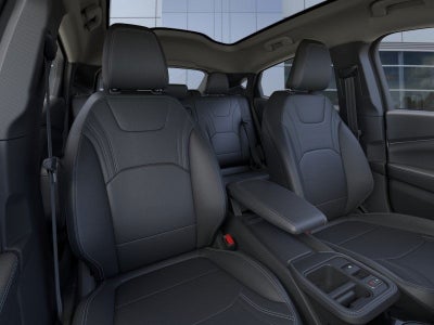 2026 Ford Mustang Mach-E Premium AWD