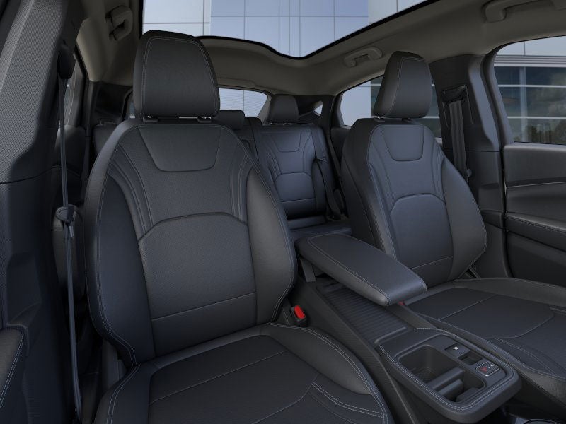 2026 Ford Mustang Mach-E Premium AWD